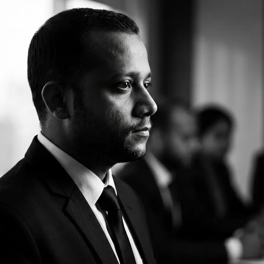 Shakib Haris